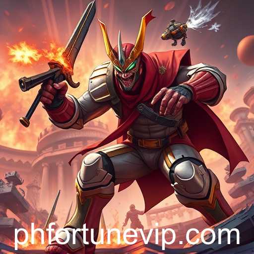 The Thrill of Action Games: A Dive Into 'Phfortune'