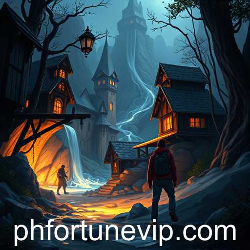 Exploring the Thrilling World of 'Adventure Stories' with 'phfortune'