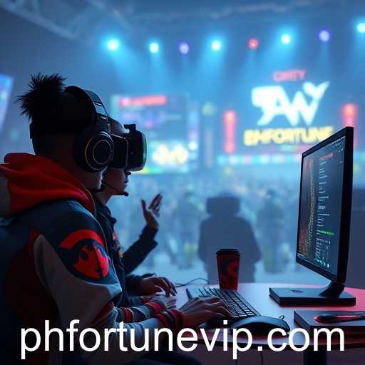 The Digital Era of Gaming Communities