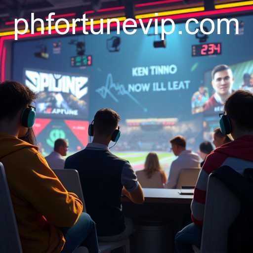 Digital Landscape Transformation in Gaming