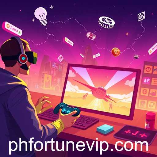 The Digital Rise of Gaming in 2025