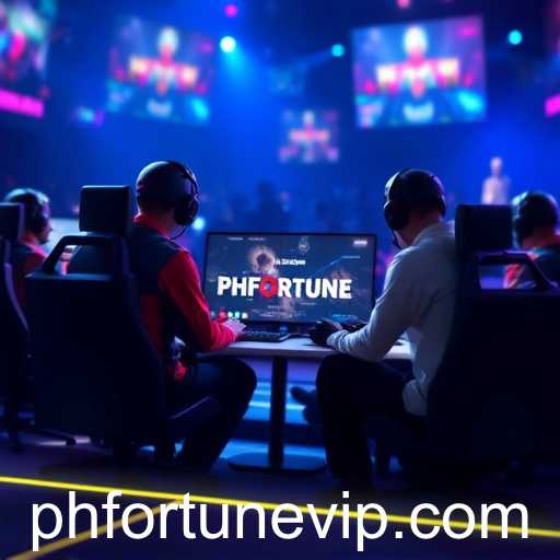 Phfortune's Rising Influence in Online Gaming