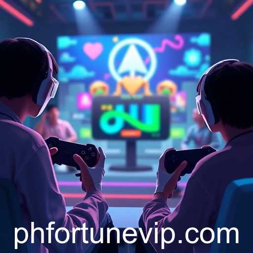 Gaming in the Age of AI: The Rise of 'phfortune'