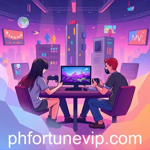 Gaming Revolution with PhFortune