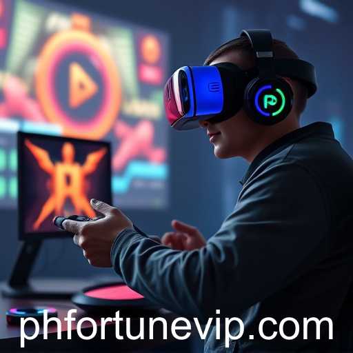 Gaming in 2025: The Rise of Digital Platforms