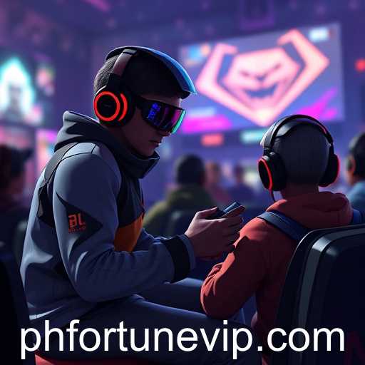 The Rise of Gaming Websites in 2025