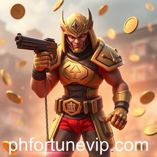 The Rise of 'Multiplayer Battles' in Online Gaming: A Deep Dive into 'phfortune'