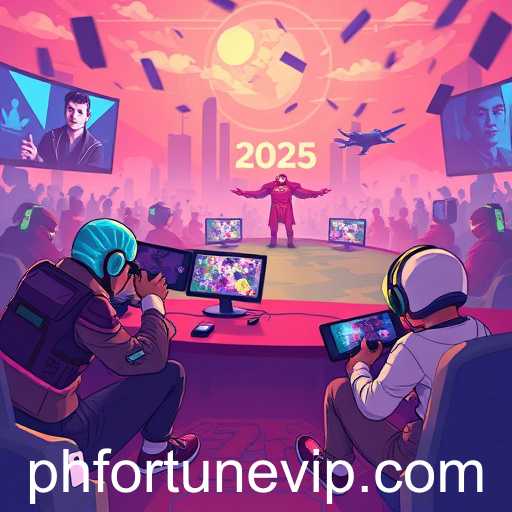 The Rise of PHFortune: Shaping Online Gaming
