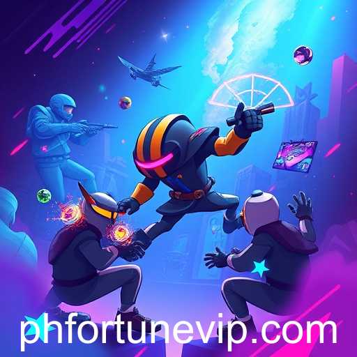Phfortune's Rise in the Gaming World