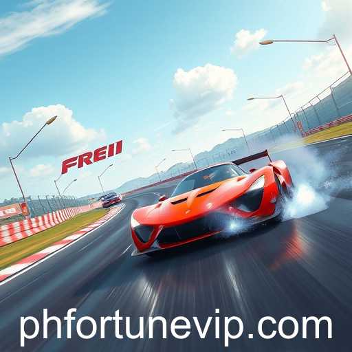 Experience the Adrenaline Rush with 'Racing Thrills' on Phfortune
