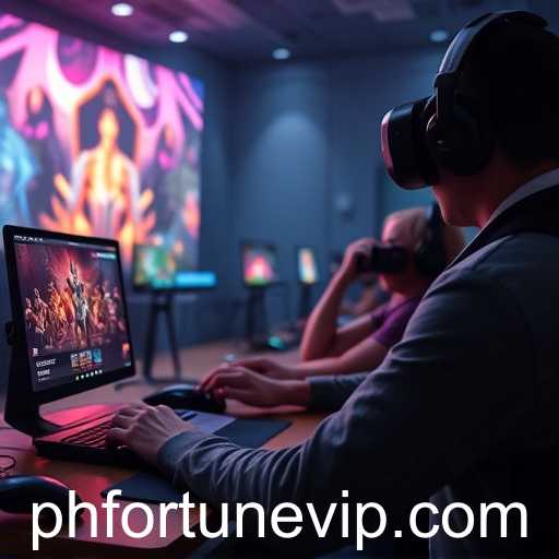 The Rise of Online Gaming Platforms in 2025