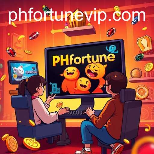 The Rise of phfortune: Revolutionizing Online Gaming