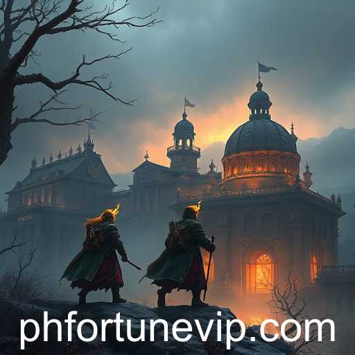 Exploring the Rich World of Role-Playing Games: A Journey into 'phfortune'