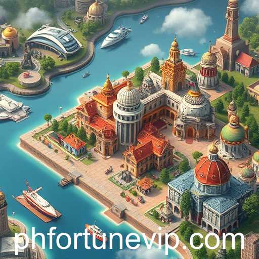 The Enchanting Allure of Simulation Worlds: Fortune and Discovery