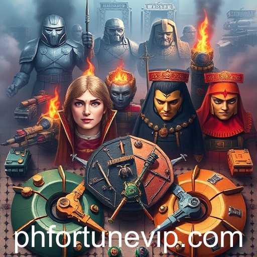 Exploring the Adventure: The Rise of Strategy Quests in Online Gaming