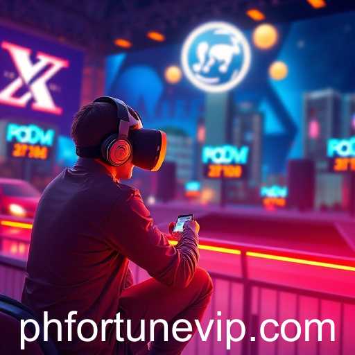 Virtual Gaming in the Modern Era